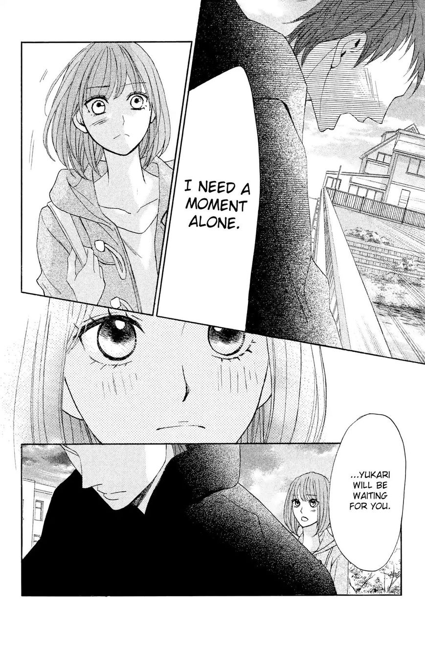 Read LDK (en) Manga Online