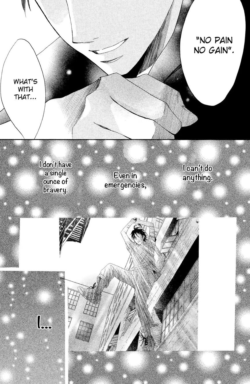 Read LDK (en) Manga Online