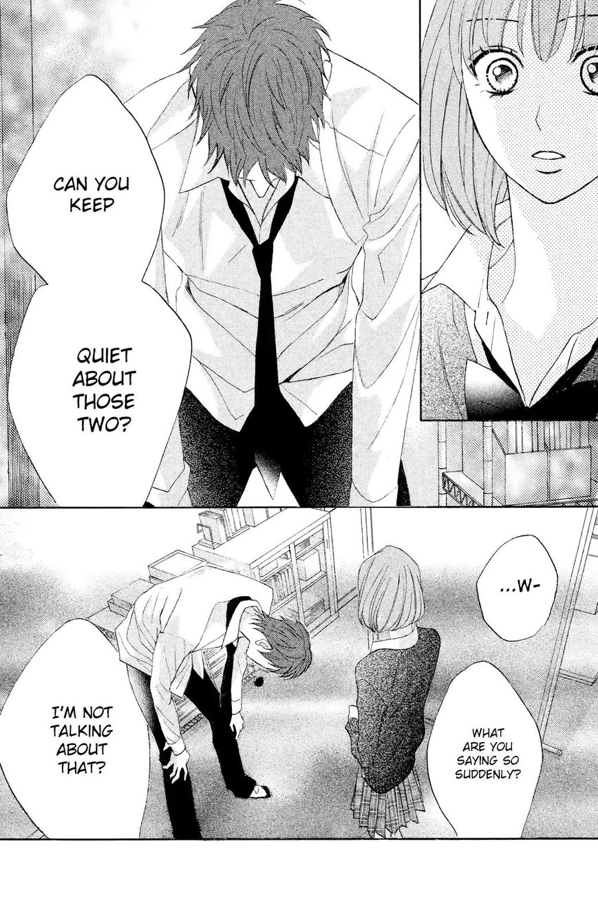 Read LDK (en) Manga Online