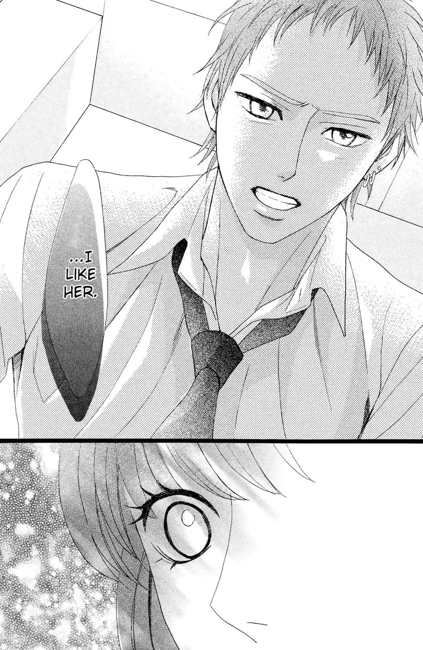 Read LDK (en) Manga Online