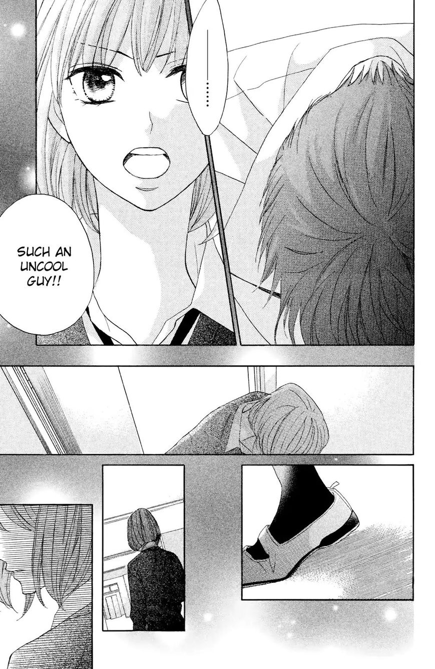Read LDK (en) Manga Online