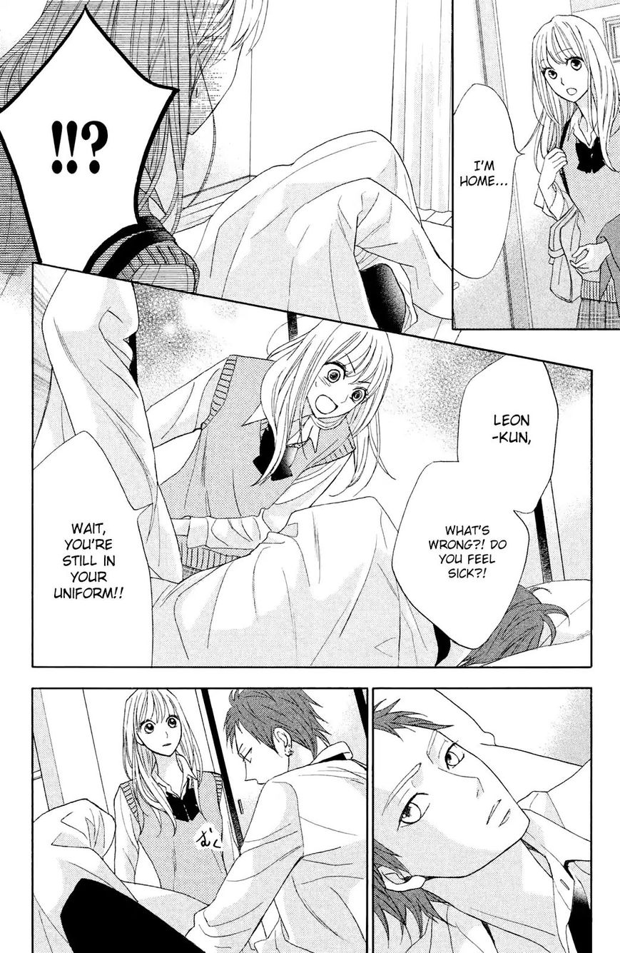 Read LDK (en) Manga Online