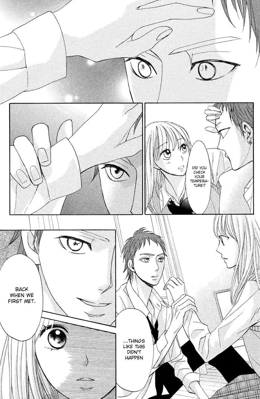 Read LDK (en) Manga Online