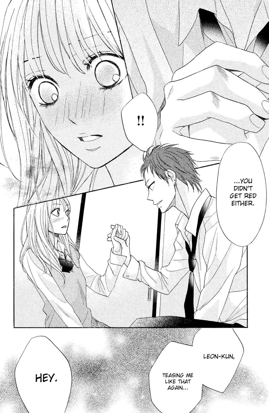 Read LDK (en) Manga Online