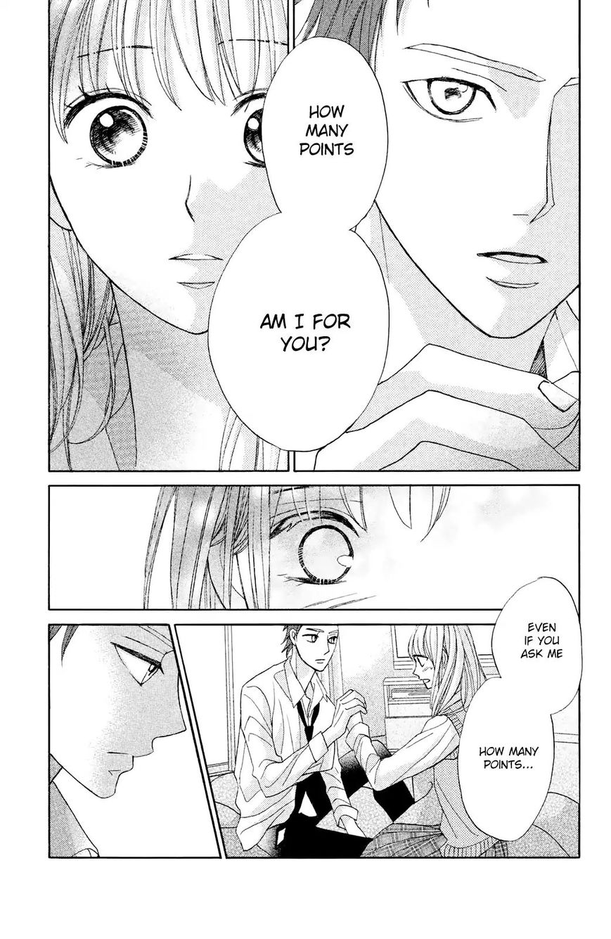 Read LDK (en) Manga Online