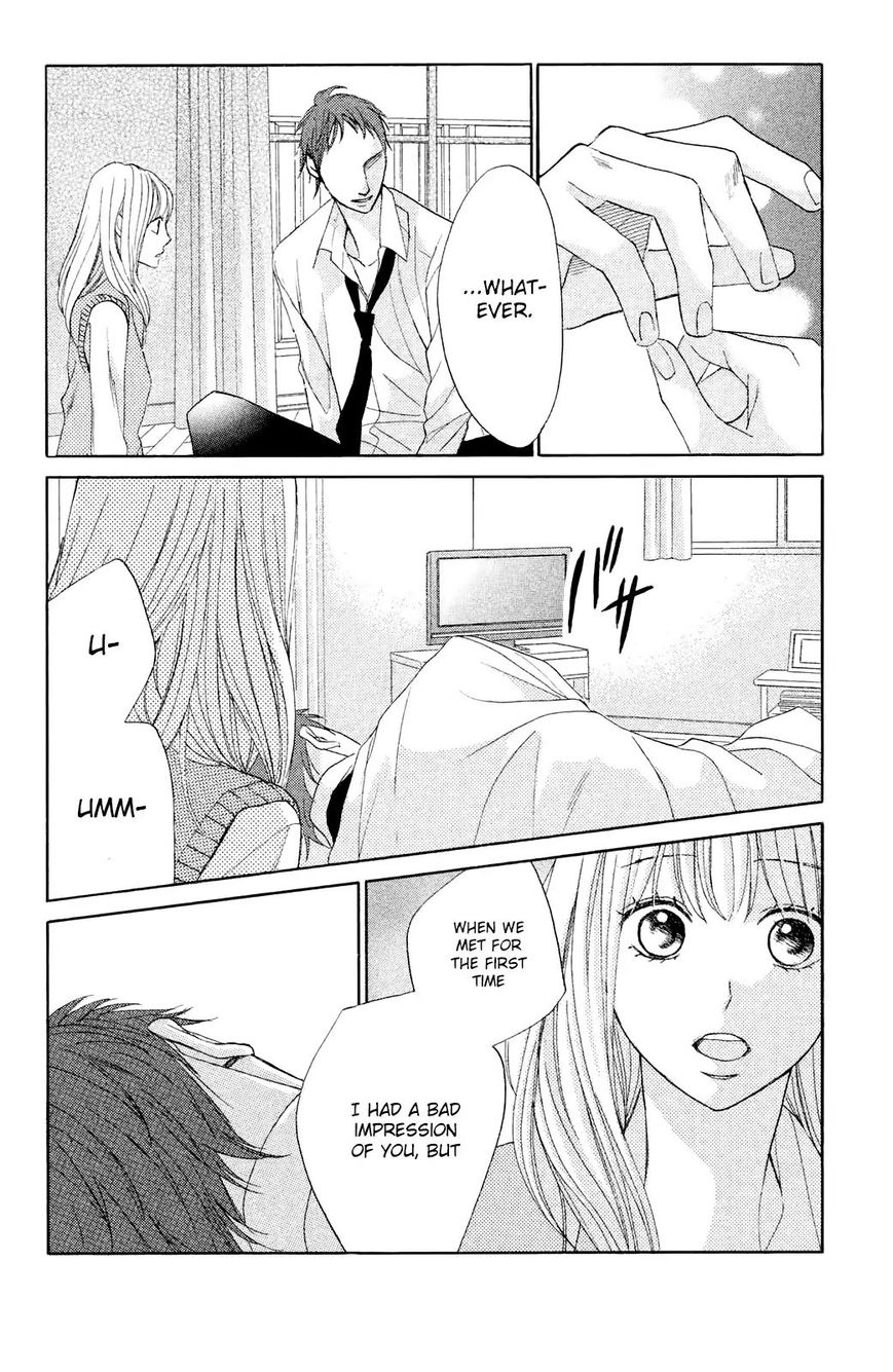 Read LDK (en) Manga Online