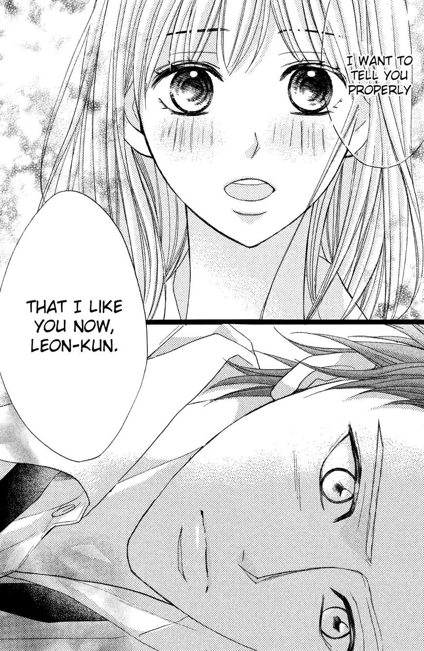 Read LDK (en) Manga Online