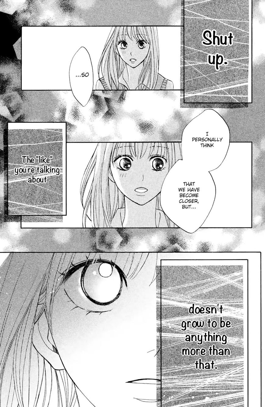 Read LDK (en) Manga Online