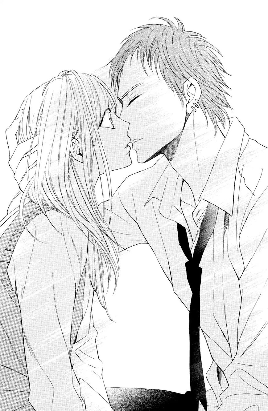 Read LDK (en) Manga Online