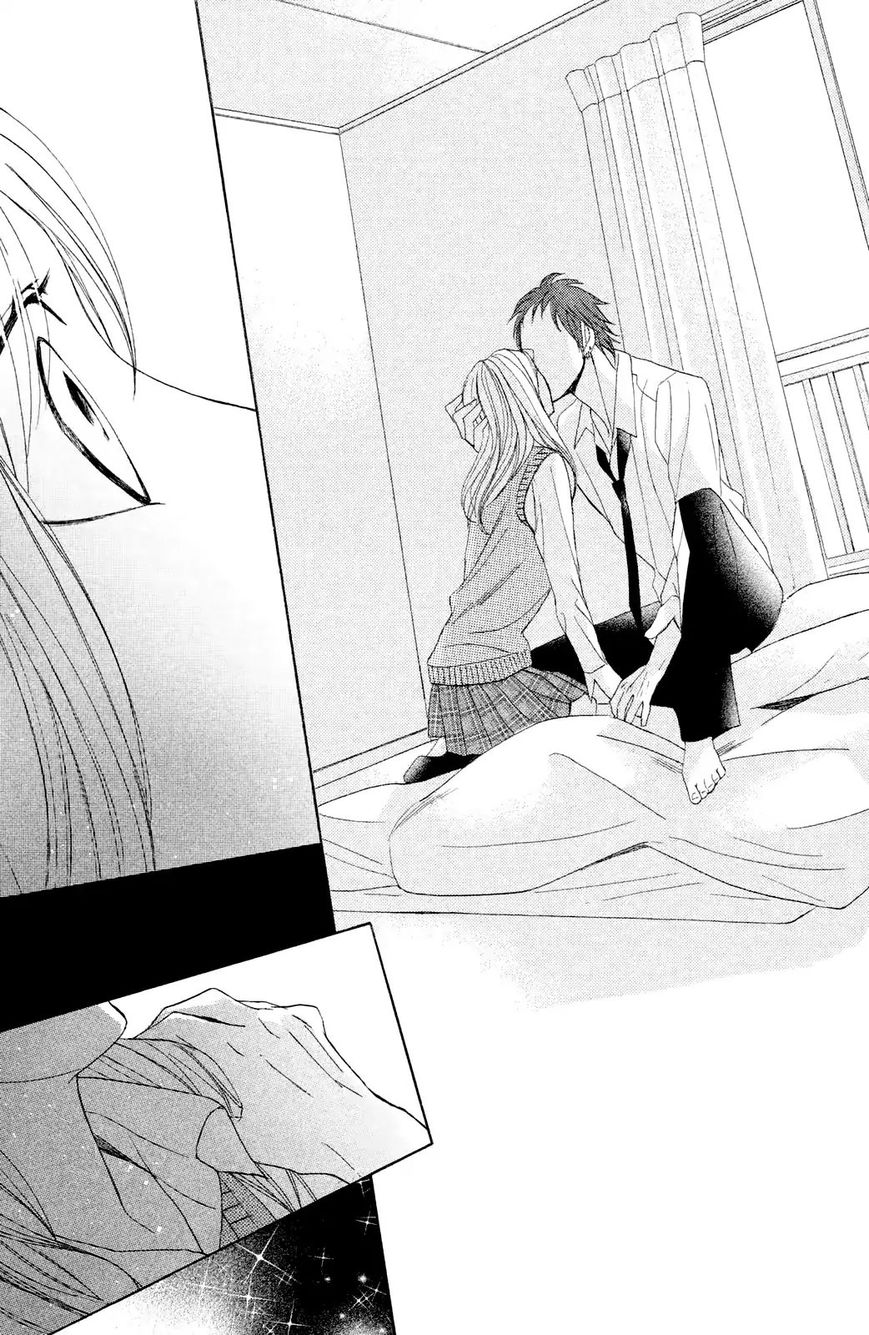 Read LDK (en) Manga Online