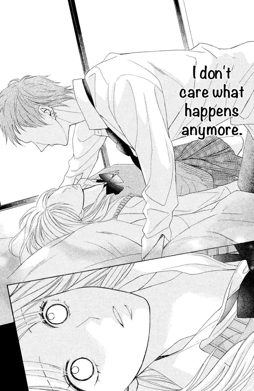 Read LDK (en) Manga Online