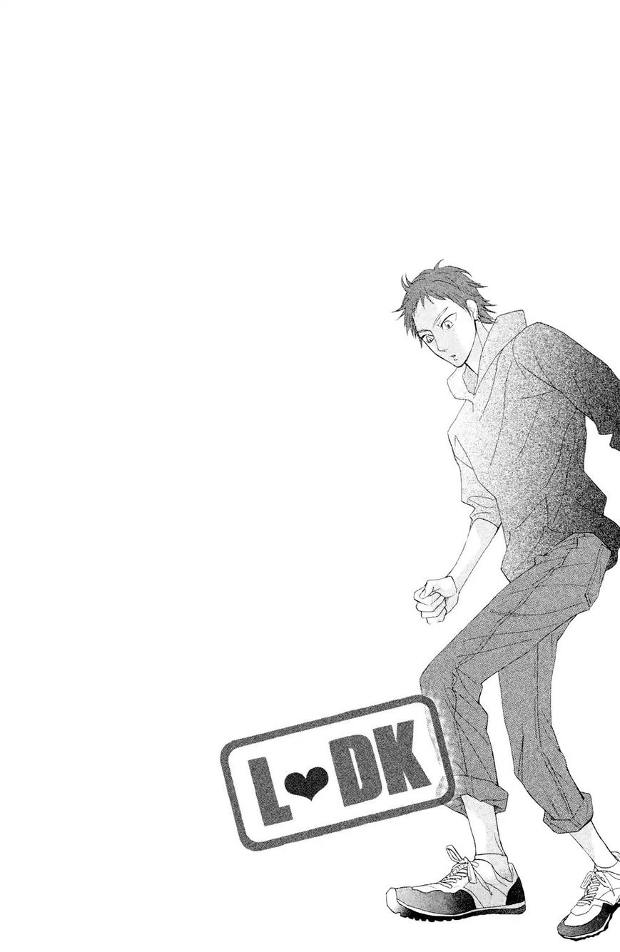 Read LDK (en) Manga Online