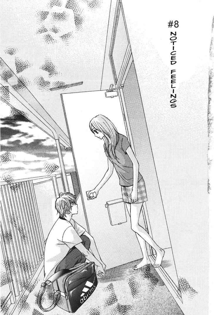 Read LDK (en) Manga Online