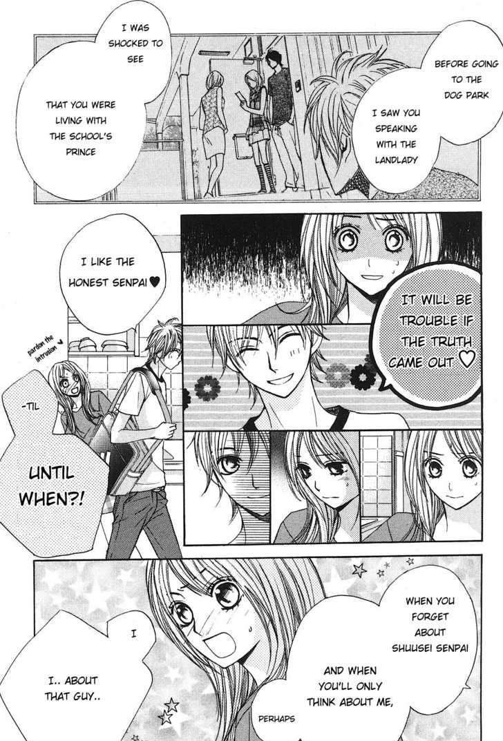 Read LDK (en) Manga Online
