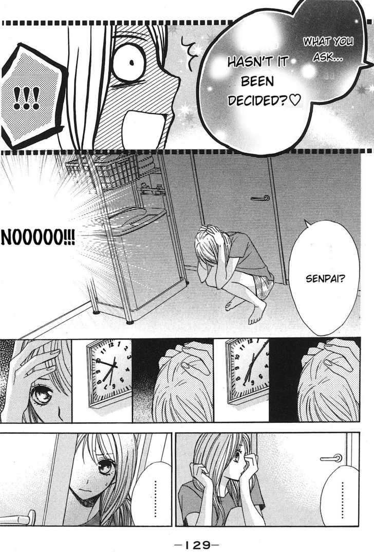 Read LDK (en) Manga Online