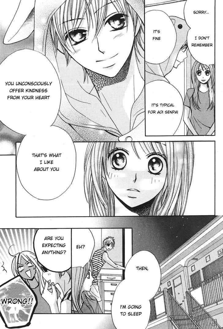 Read LDK (en) Manga Online