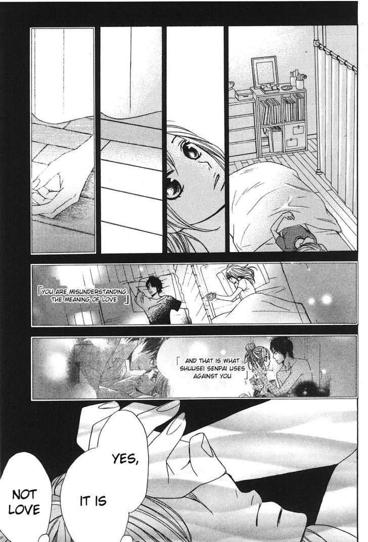 Read LDK (en) Manga Online