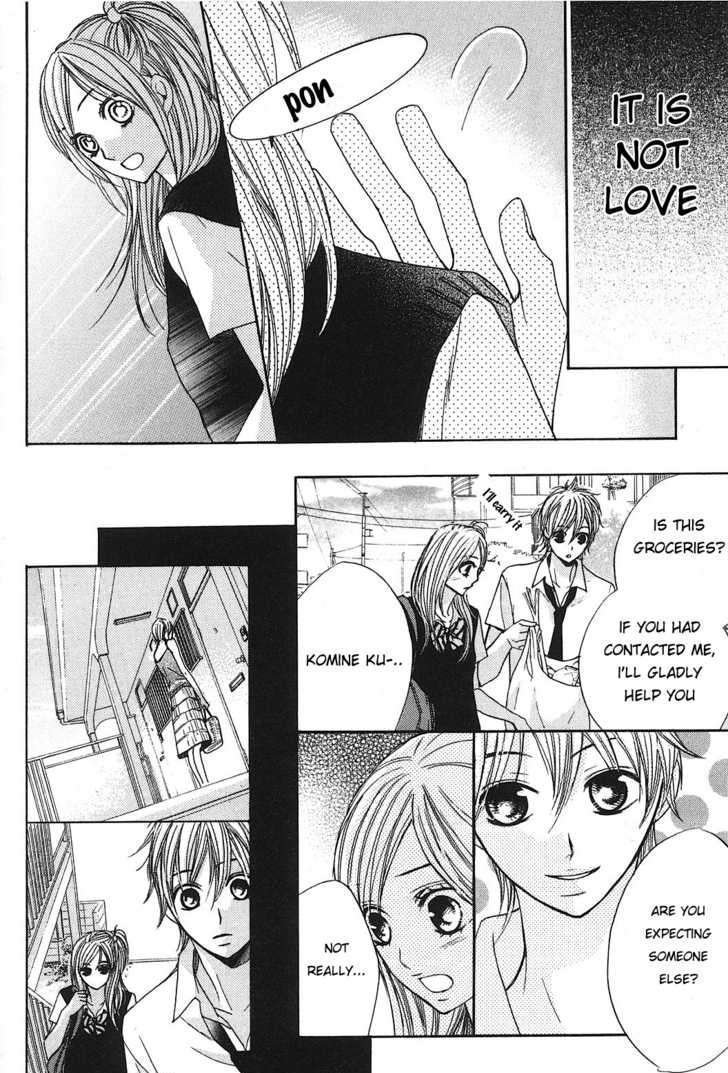 Read LDK (en) Manga Online