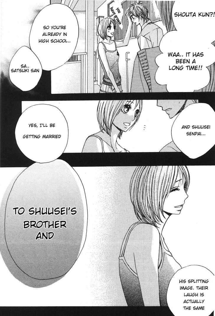 Read LDK (en) Manga Online