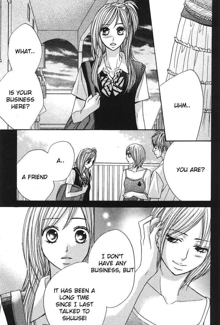 Read LDK (en) Manga Online