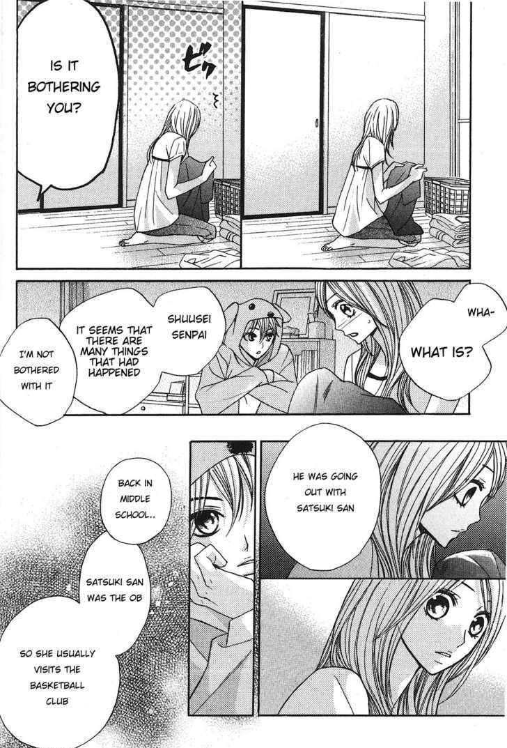 Read LDK (en) Manga Online