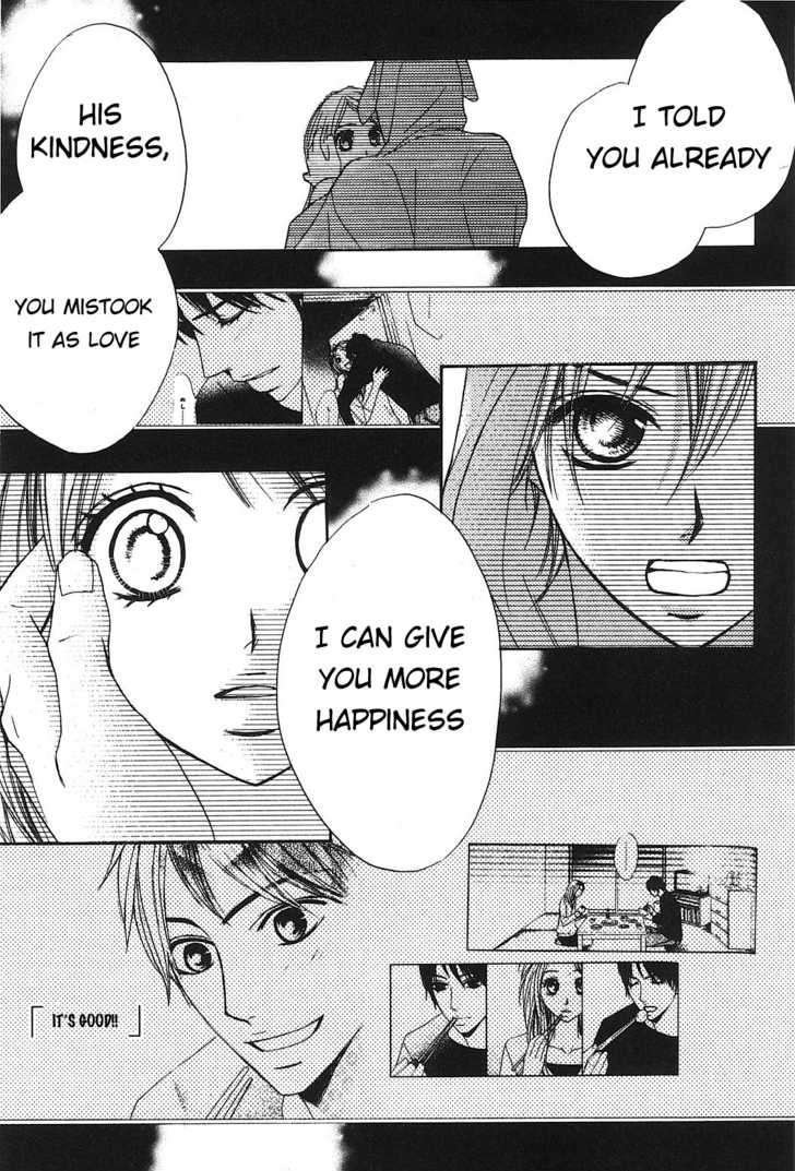 Read LDK (en) Manga Online