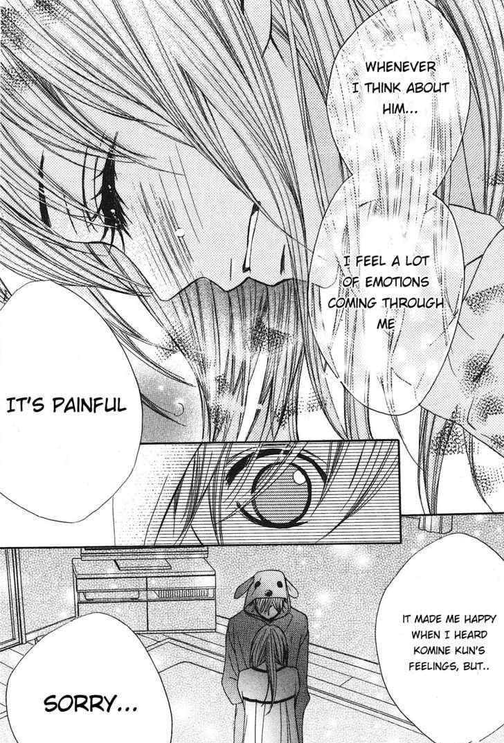 Read LDK (en) Manga Online