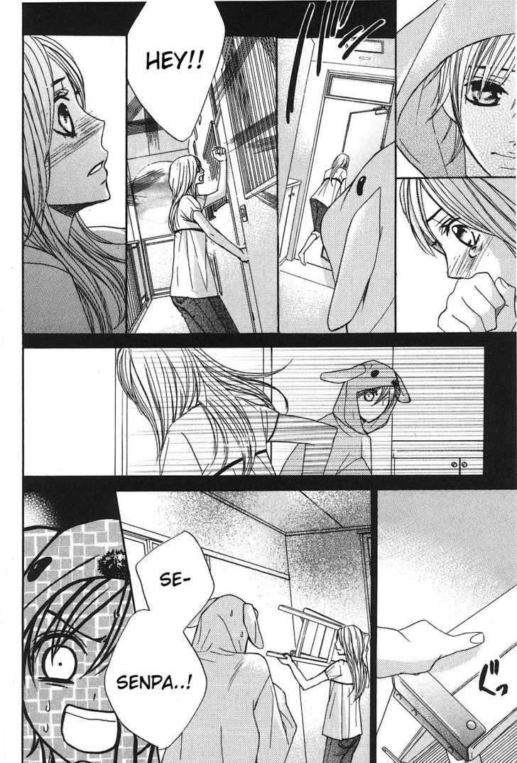 Read LDK (en) Manga Online