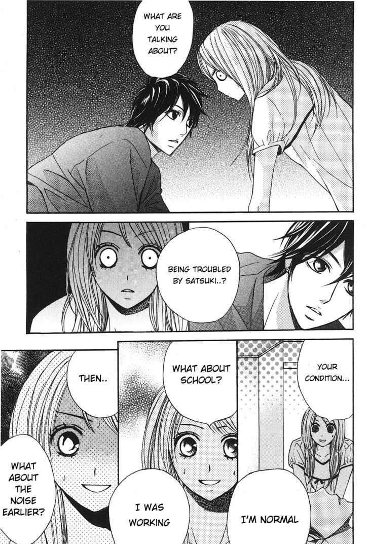 Read LDK (en) Manga Online