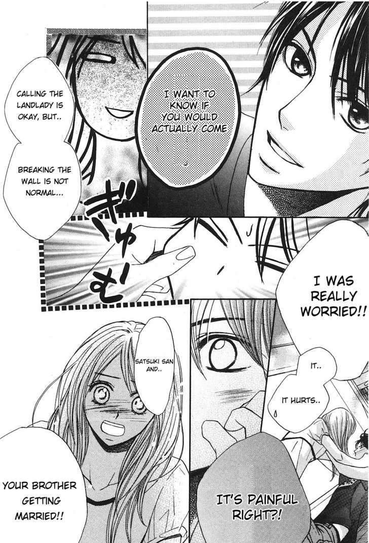 Read LDK (en) Manga Online