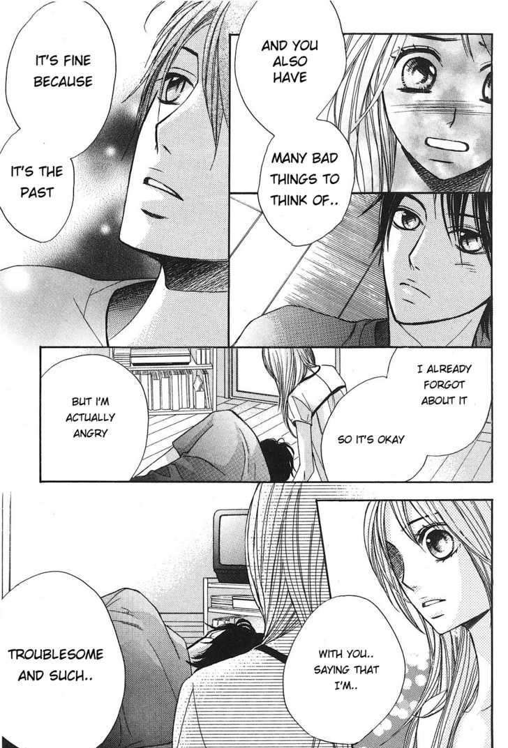 Read LDK (en) Manga Online