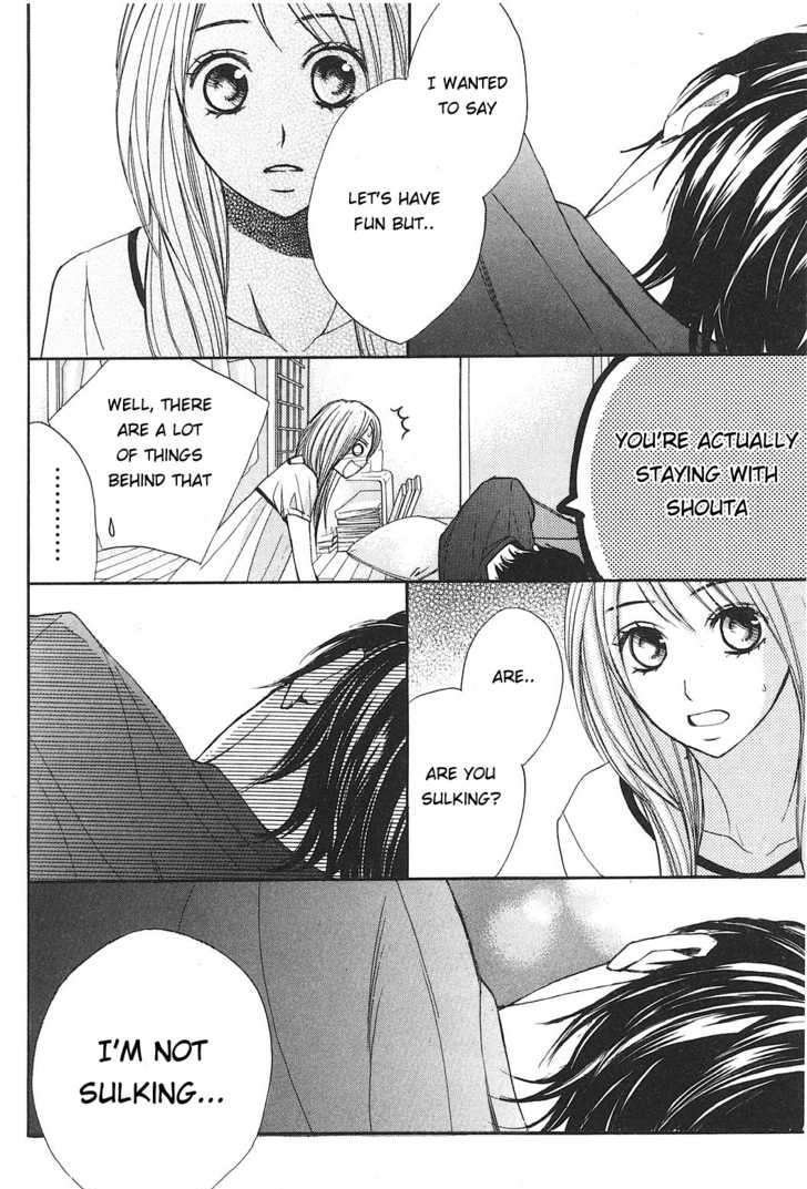 Read LDK (en) Manga Online