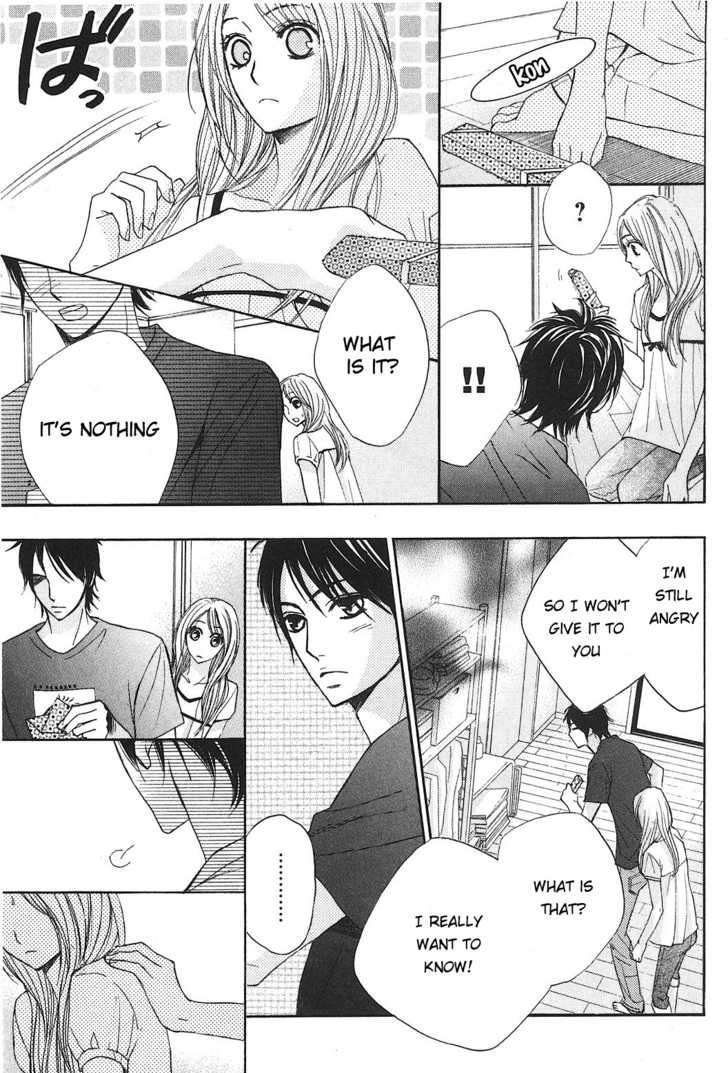 Read LDK (en) Manga Online