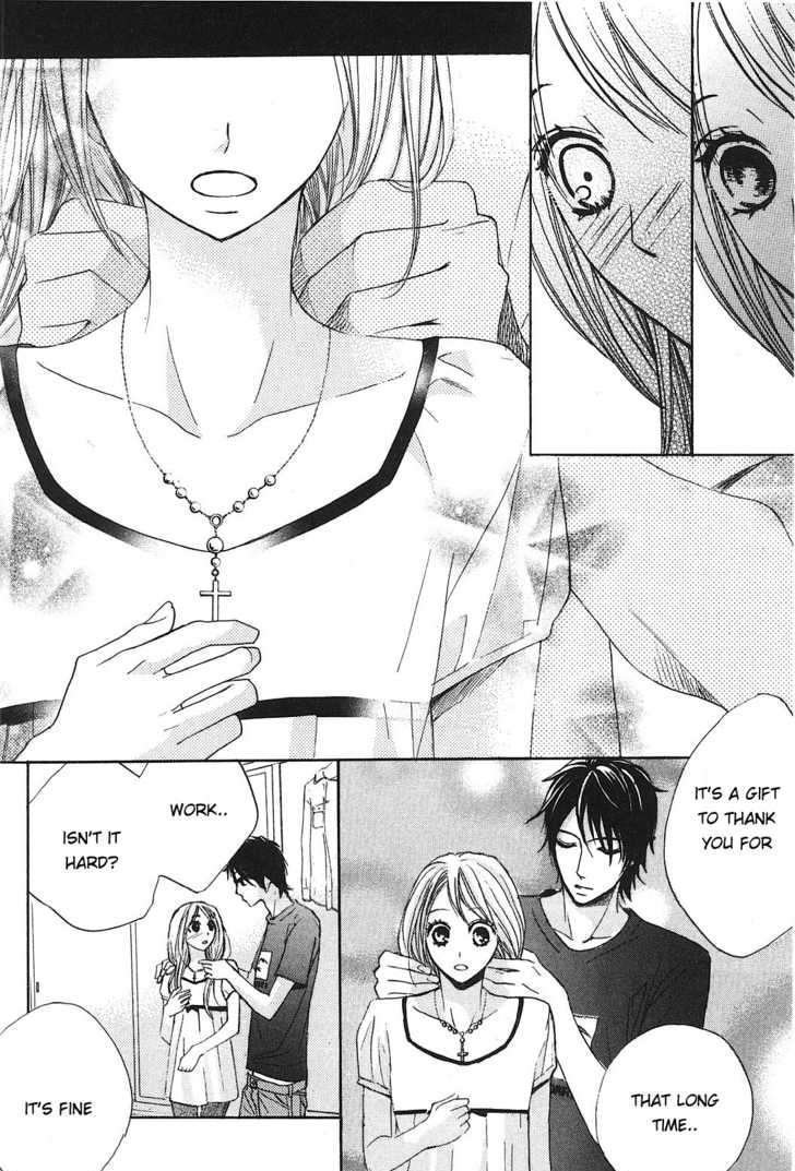 Read LDK (en) Manga Online