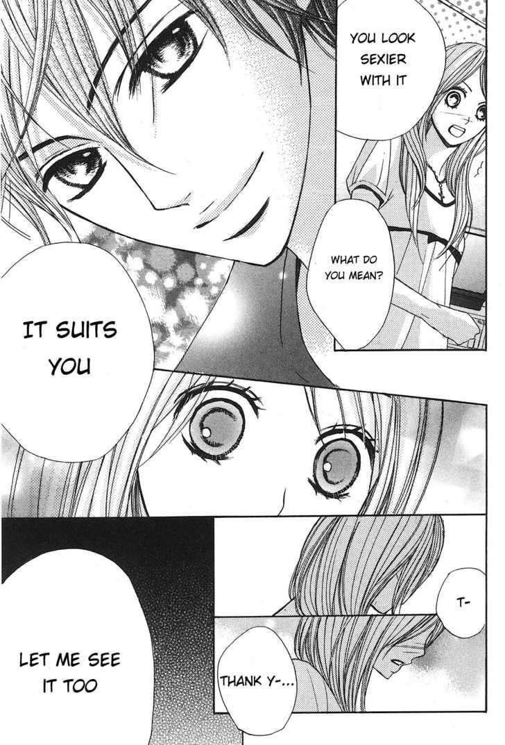 Read LDK (en) Manga Online