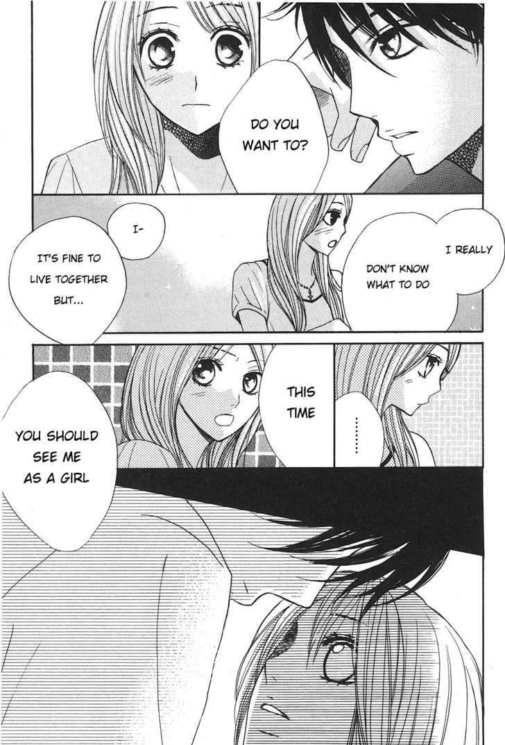 Read LDK (en) Manga Online