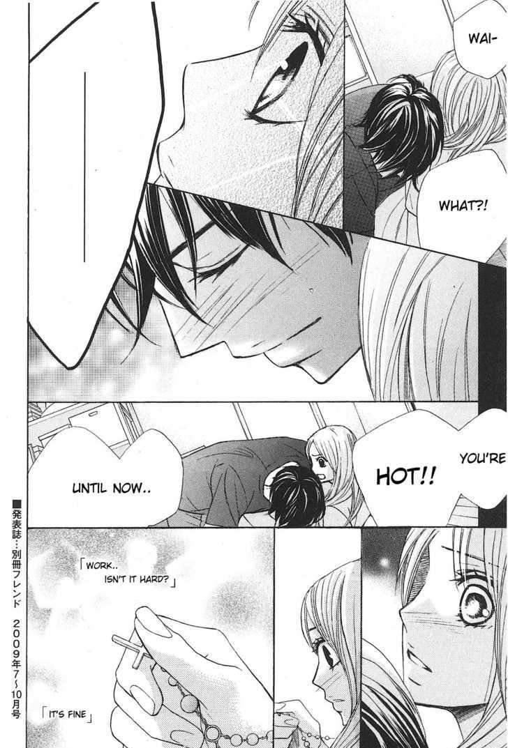 Read LDK (en) Manga Online