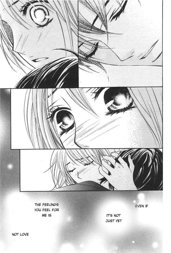 Read LDK (en) Manga Online