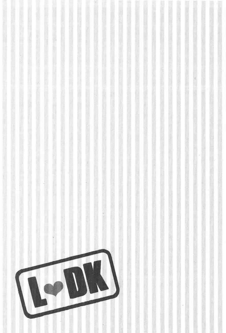 Read LDK (en) Manga Online