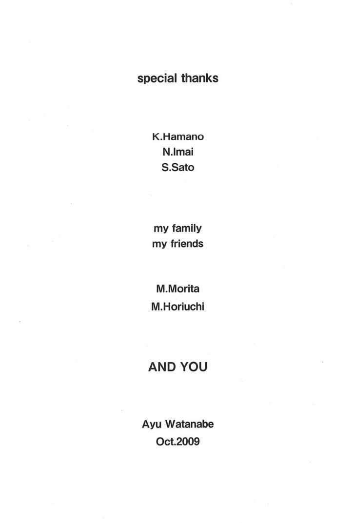 Read LDK (en) Manga Online