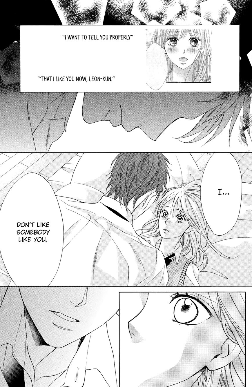 Read LDK (en) Manga Online