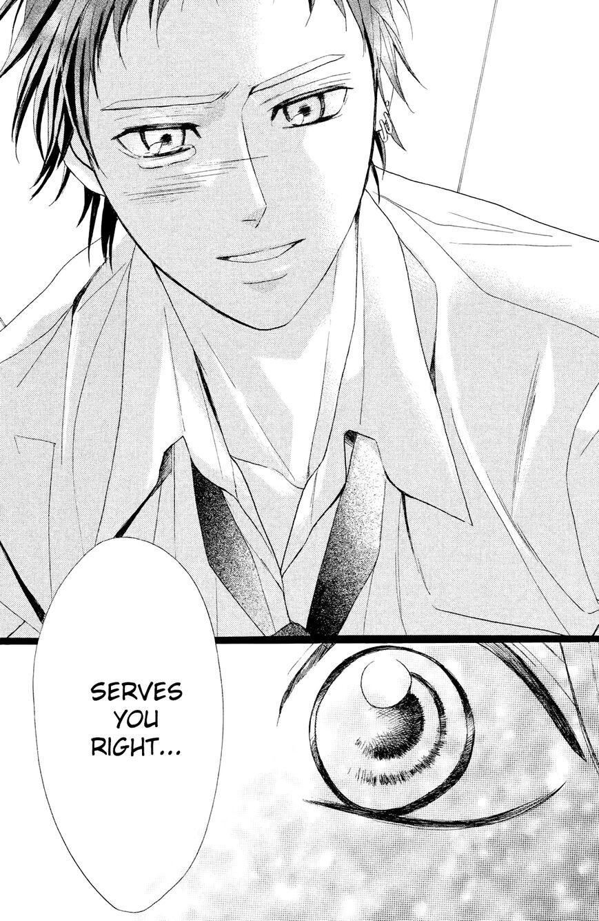 Read LDK (en) Manga Online