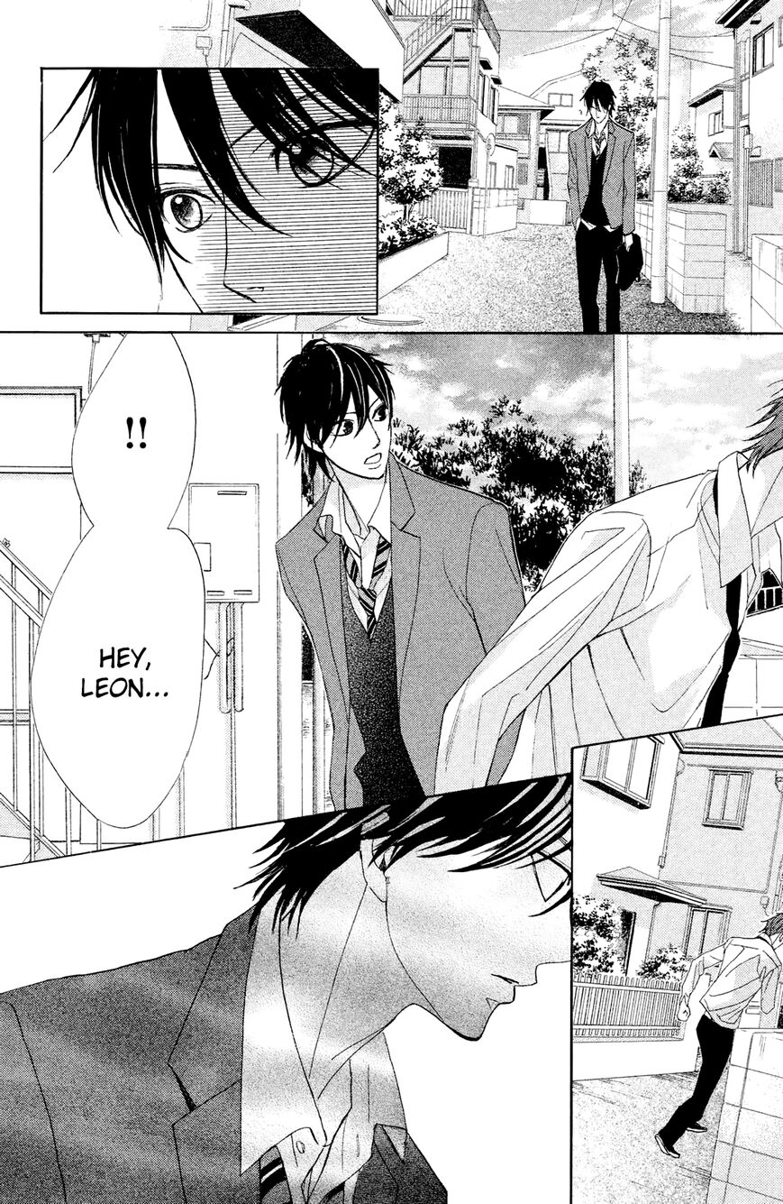 Read LDK (en) Manga Online