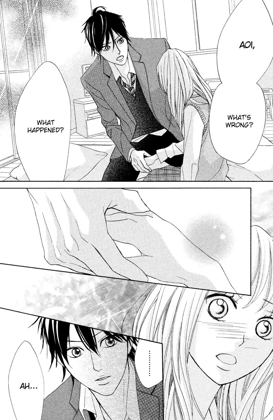 Read LDK (en) Manga Online