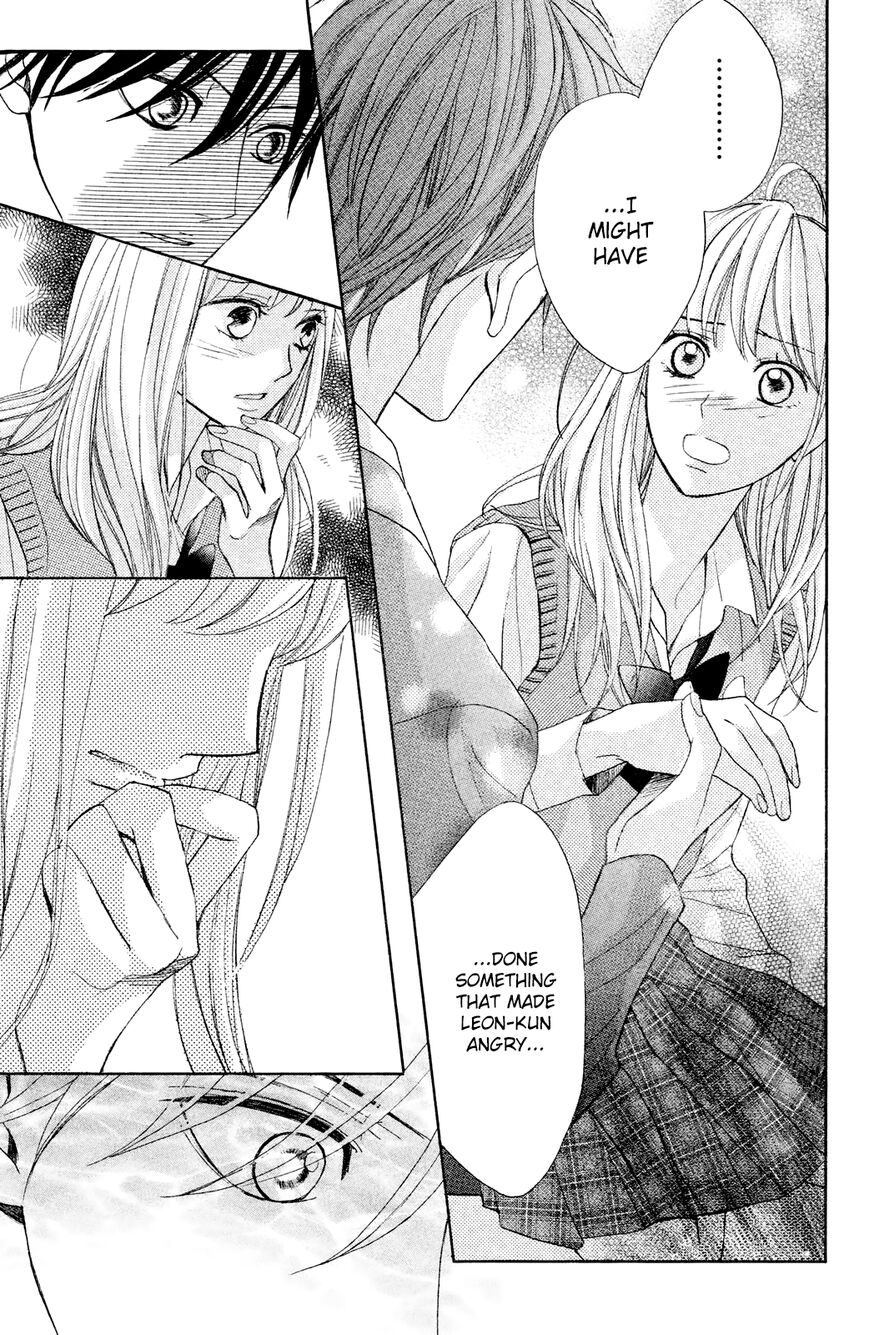 Read LDK (en) Manga Online