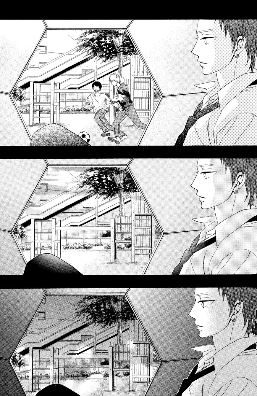 Read LDK (en) Manga Online