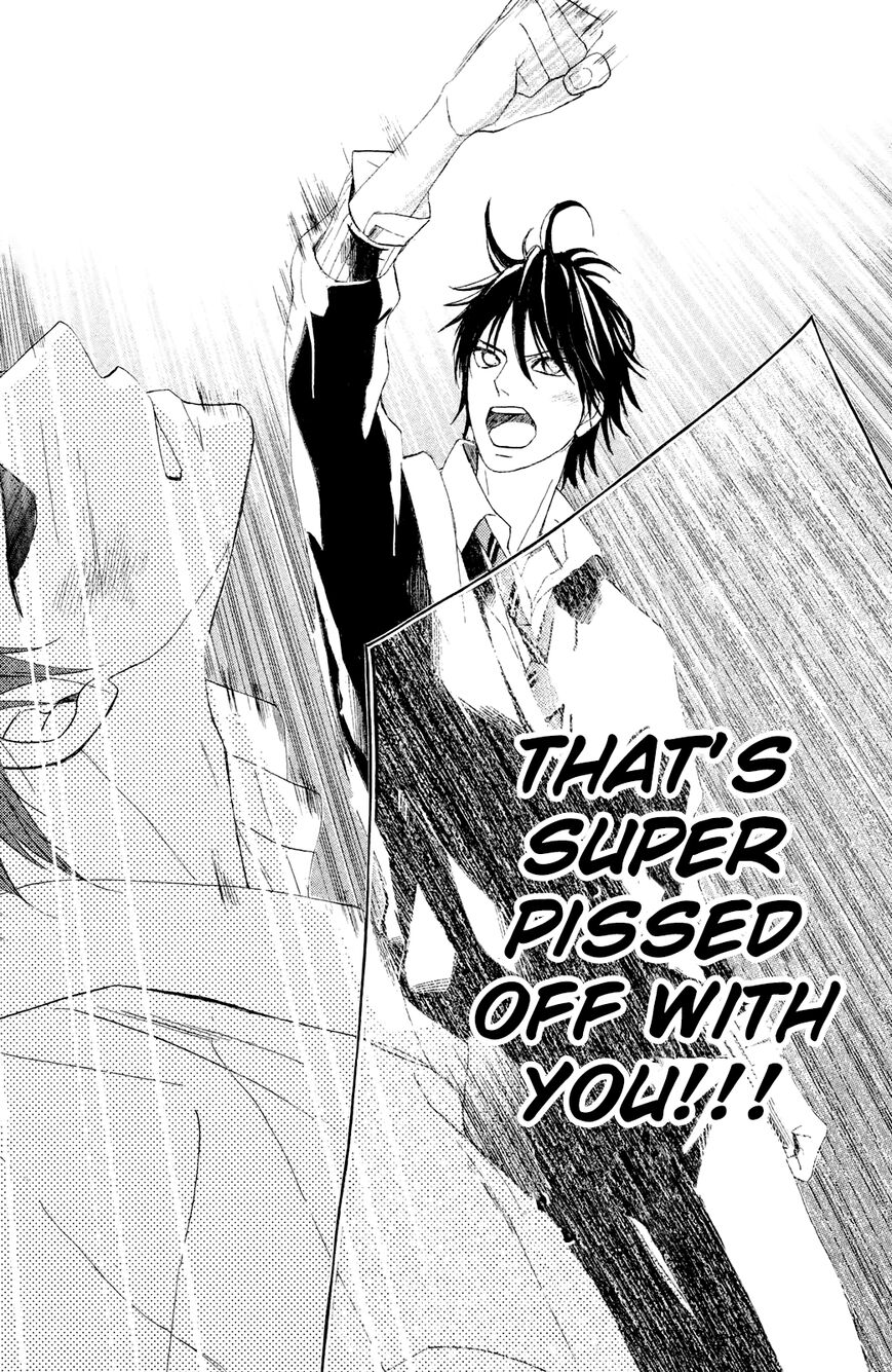 Read LDK (en) Manga Online