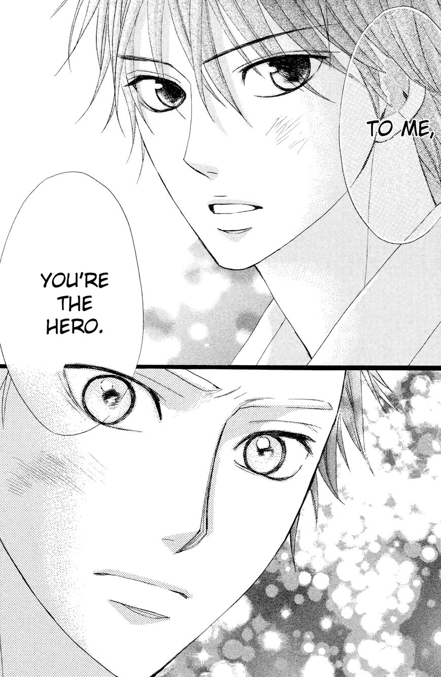 Read LDK (en) Manga Online