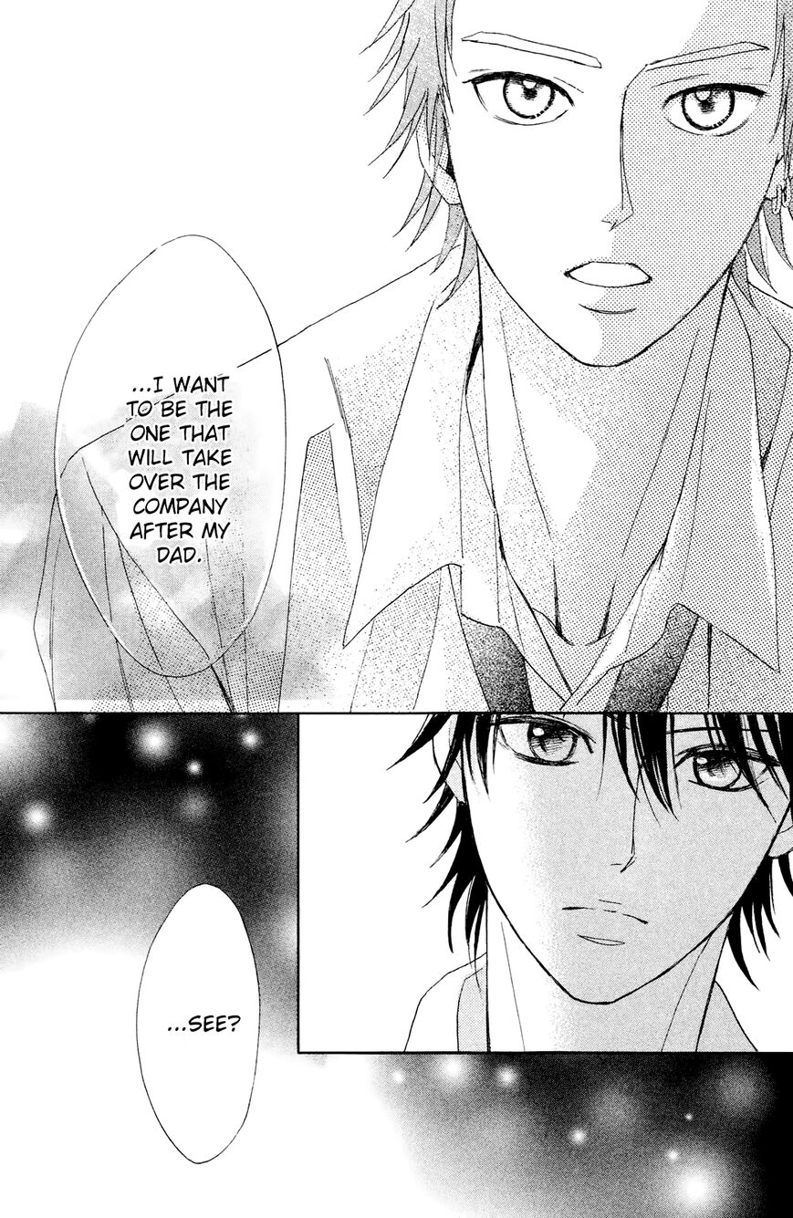 Read LDK (en) Manga Online