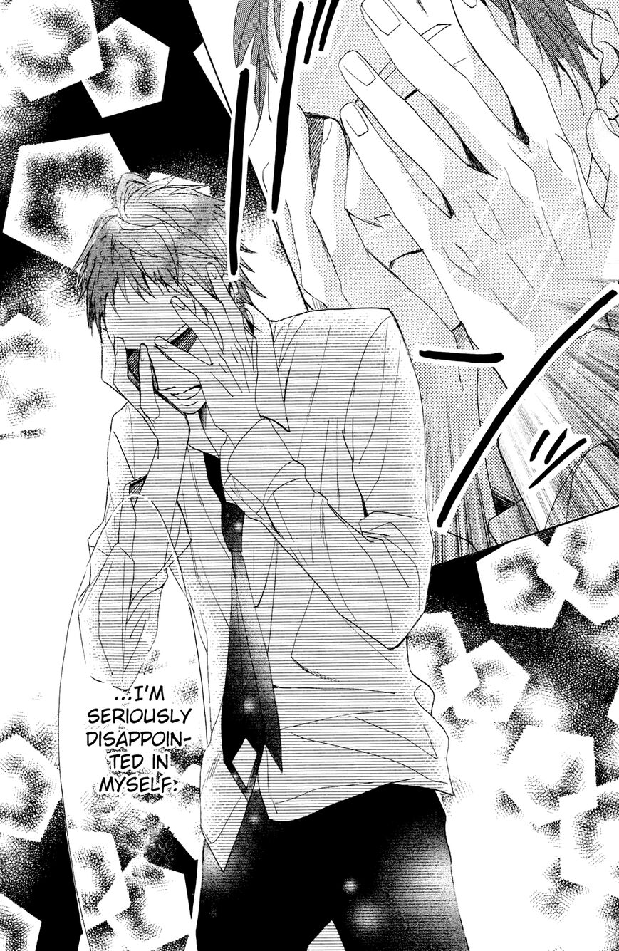 Read LDK (en) Manga Online